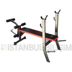 Cosfer CSF307 Ağırlık Sehpası