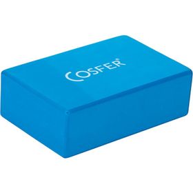 Cosfer CSF57M Mavi Yoga Block