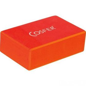 Cosfer CSF57M Mavi Yoga Block
