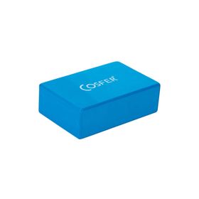 Cosfer CSF57M Mavi Yoga Block