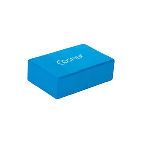 Cosfer CSF57M Mavi Yoga Block