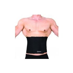 Cosfer CSF9859-S Siyah Thermal Sauna Kemer