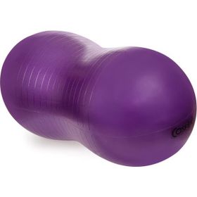 Cosfer Peanut Mor Pilates Topu
