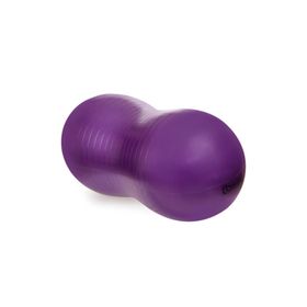Cosfer Peanut Mor Pilates Topu