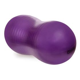 Cosfer Peanut Mor Pilates Topu