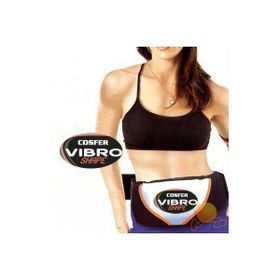 Cosfer Vibro Shape Masaj Aleti