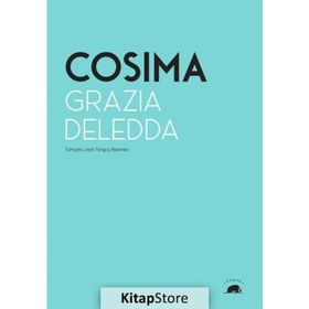 Cosima - Grazia Deledda