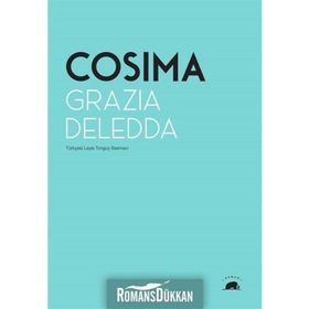 Cosima - Grazia Deledda