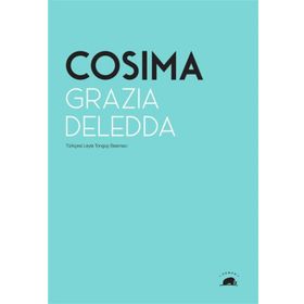 Cosima - Grazia Deledda