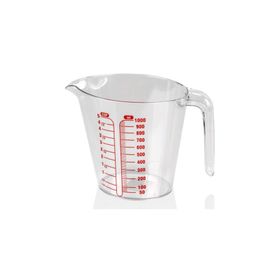Cosiness 1000 ml Neon Ölçü Kabı