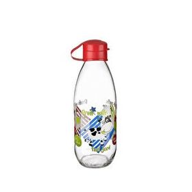 Cosiness 1000 ml Pratik Kapaklı Süt ve Su Şişesi