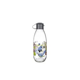 Cosiness 1000 ml Pratik Kapaklı Süt ve Su Şişesi