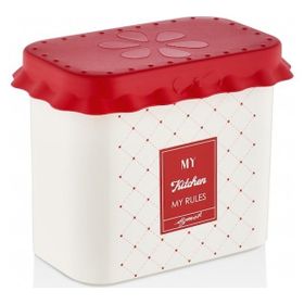 Cosiness 1,4 lt Kareli Erzak Kabı