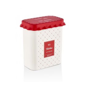 Cosiness 1,7 lt Kareli Erzak Kabı