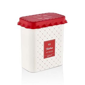 Cosiness 1,7 lt Kareli Erzak Kabı