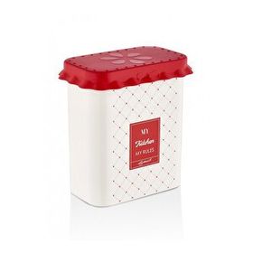 Cosiness 1,7 lt Kareli Erzak Kabı