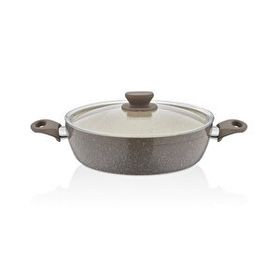 Cosiness 24 cm Panamera Granit Ezme Basik Tencere