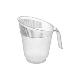 Cosiness 2,5 L Pratik Çok Amaçlı Süzgeç