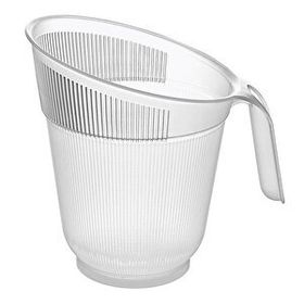 Cosiness 2,5 L Pratik Çok Amaçlı Süzgeç