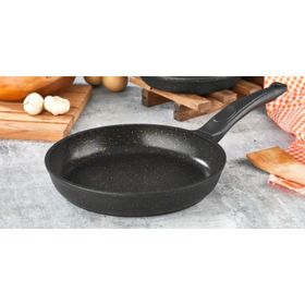 Cosiness 26 cm Iron Döküm Tava
