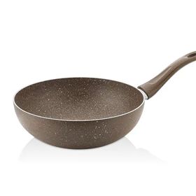 Cosiness 26 cm Panamera Granit Wok Tava