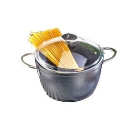 Cosiness 28 cm Granit Ezme Derin Tencere