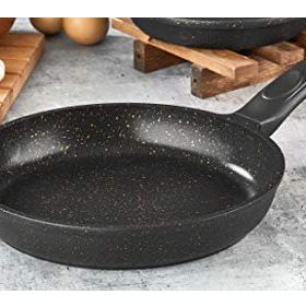Cosiness 30 cm Iron Döküm Tava