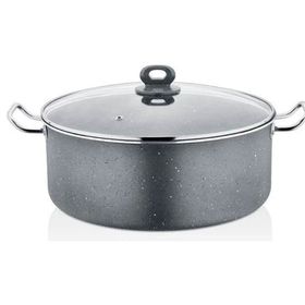 Cosiness 40 cm Granit Mega Derin Tencere