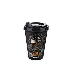 Cosiness 400 ml Titiz Coffee Bardak