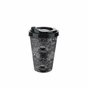 Cosiness 400 ml Titiz Coffee Bardak