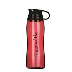 Cosiness Aqalife 750 ml - Kirmizi Matara