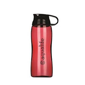 Cosiness Aqalife 750 ml - Kirmizi Matara