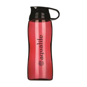 Cosiness Aqalife 750 ml - Kirmizi Matara
