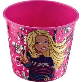Cosiness Barbie Mısır ve Popcorn Kutusu