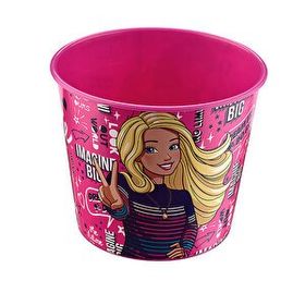 Cosiness Barbie Mısır ve Popcorn Kutusu
