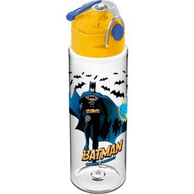 Cosiness Batman Lisansli Kilitli Kapak Suluk
