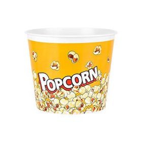 Cosiness Cips ve Misir-Popcorn Kovasi