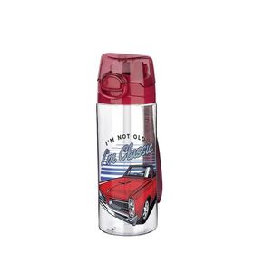 Cosiness Desenli Confort 500 ml Matara