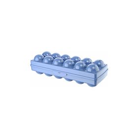 Cosiness Eggo 12 Bölmeli Yumurta Saklama Kabi