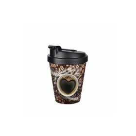 Cosiness Enjoyment Of Coffee 400 ml Motto Bardak