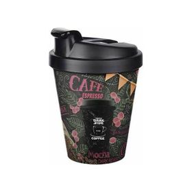 Cosiness Enjoyment Of Coffee 400 ml Motto Bardak