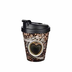 Cosiness Enjoyment Of Coffee 400 ml Motto Bardak