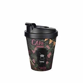 Cosiness Enjoyment Of Coffee 400 ml Motto Bardak