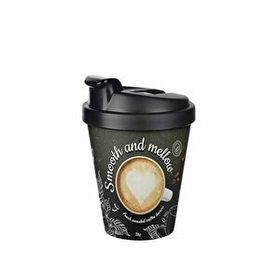 Cosiness Enjoyment Of Coffee 400 ml Motto Bardak