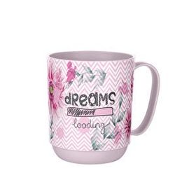 Cosiness Funny 2'Li 350 ml Bardak