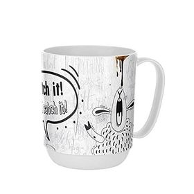 Cosiness Funny 2'Li 350 ml Bardak