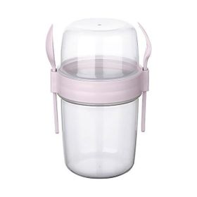 Cosiness Hazneli Müsli-Mama 1100 ml Saklama Kabi