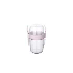 Cosiness Hazneli Müsli-Mama 1100 ml Saklama Kabi
