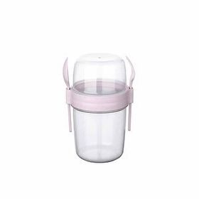 Cosiness Hazneli Müsli-Mama 1100 ml Saklama Kabi
