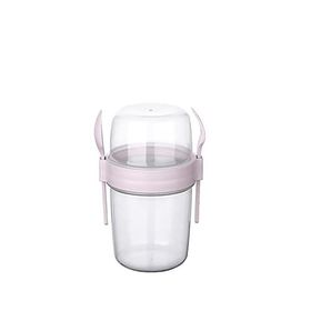 Cosiness Hazneli Müsli ve Mama Saklama Kabi